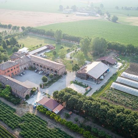 阿特康塔迪那农家乐 费伦佐拉亚达 外观 照片