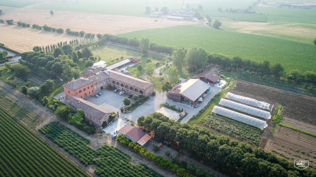 阿特康塔迪那农家乐 费伦佐拉亚达 外观 照片